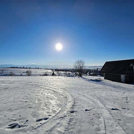 KlikuszowaOkno Na Gory公寓 外观 照片